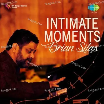 Brian Silas In Concert Cover