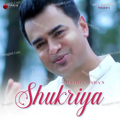 Shukriya - Single Cover