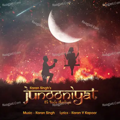 Junooniyat Cover