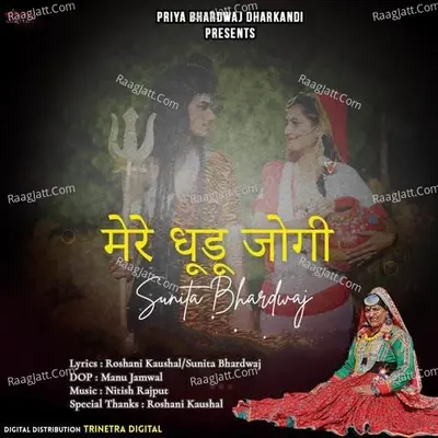 Mere Dhudu Jogi Cover