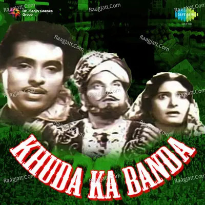 Khuda Ka Banda - Mohammed Rafi
