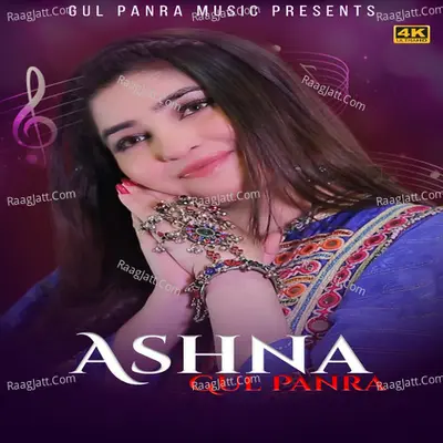 Ashna Cover