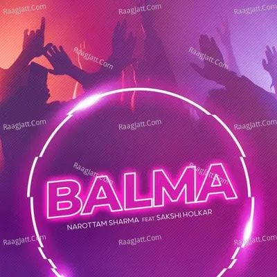 Balma Cover