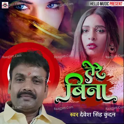 Tere Bina Cover