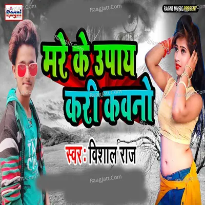 Mare Ke Upay Kari Kawano Cover