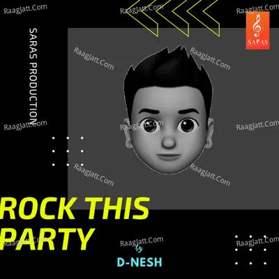 Rock This Party - Single