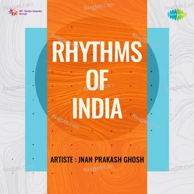 Rhythms Of India - Jnan Prakash Ghosh