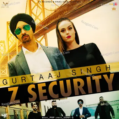 Gurtaaj Singh Image