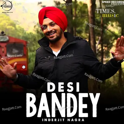Desi Bandey Poster