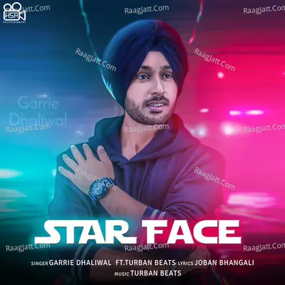 Star Face Cover