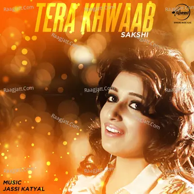 Tera Khwaab Cover