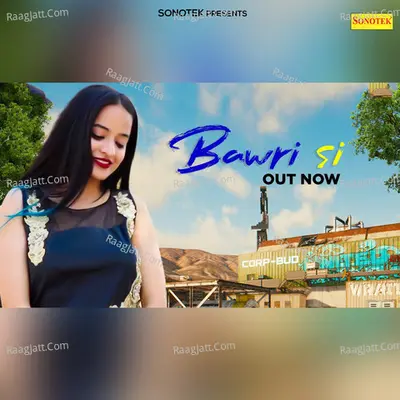 Bawri Si Cover