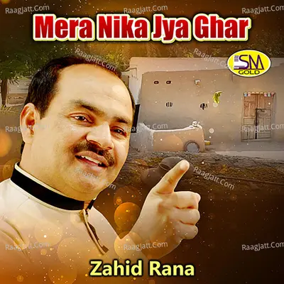 Mera Nika Jya Ghar Poster