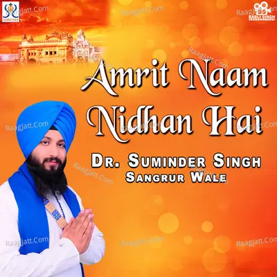 Amrit Naam Nidhan Hai - Dr. Suminder Singh