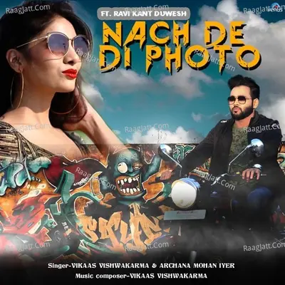 Nach De Di Photo Cover