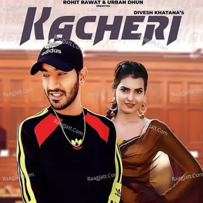 Kacheri Cover