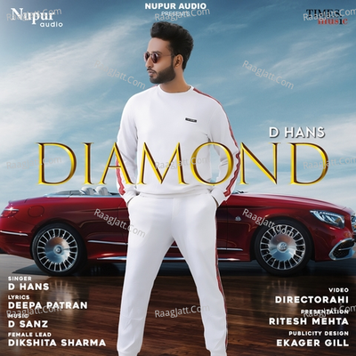 Diamond