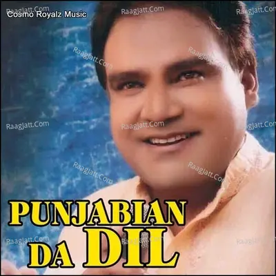 Punjabian Da Dil Poster