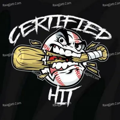 Certified Hit Cover