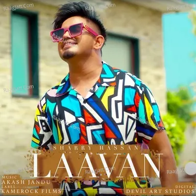 Laavan Cover