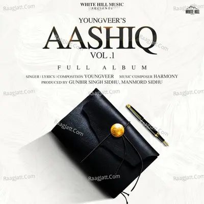 Aashiq, Vol. 1 Poster