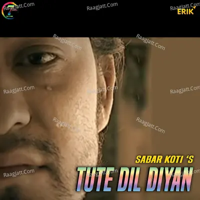 Tute Dil Diyan Cover