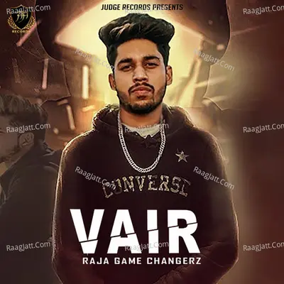 Vair Cover