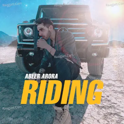 Riding Cover