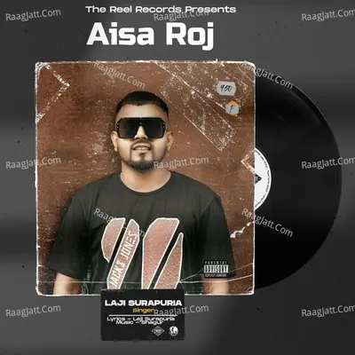 AISA ROG Cover