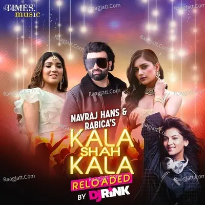 Kala Shah Kala Reloaded Cover