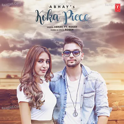 Koka Piece Cover