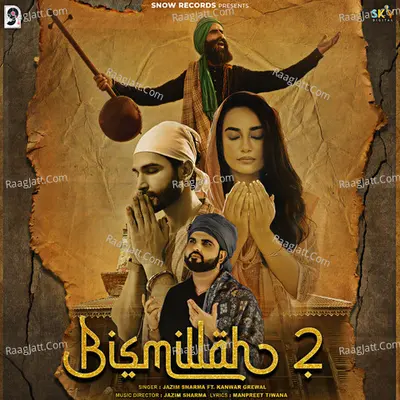 Bismillah 2 (feat. Kanwar Grewal) Cover