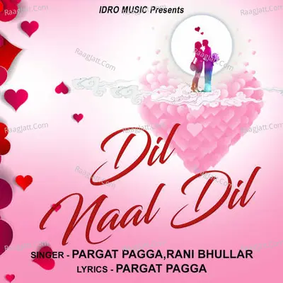 Dil Naal Dil Poster