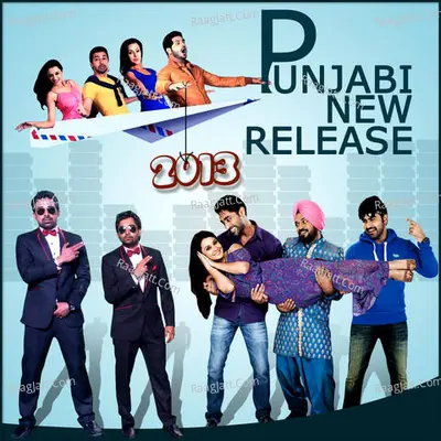 Punjabi New Release 2013 - Yo Yo Honey Singh