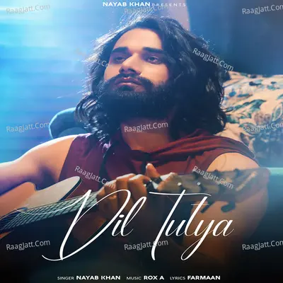 Dil Tutya Cover