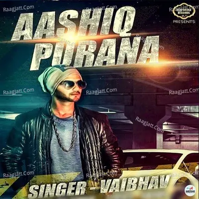 Aashiq Purana Cover
