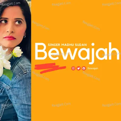 bewajah Cover