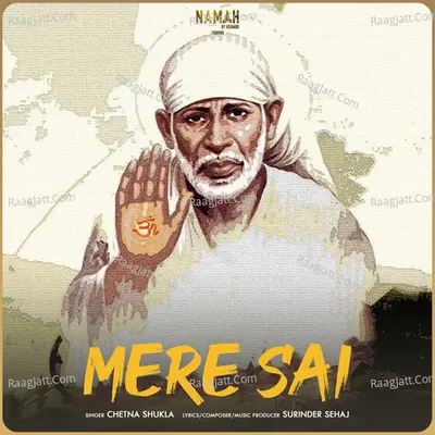 Mere Sai Cover