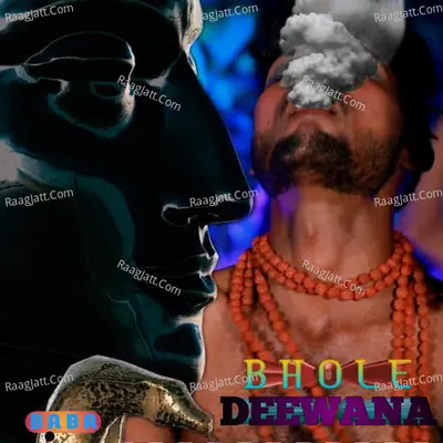Bhole deewana Cover