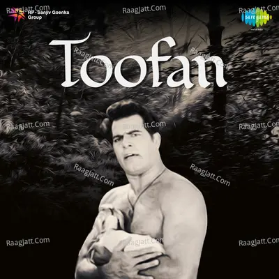 Toofan - Asha Bhosle