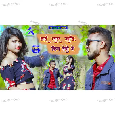Hay Lal Sadi Kin Debo Ge Cover