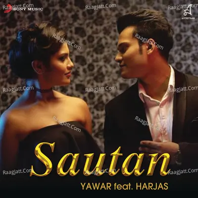 Sautan Cover