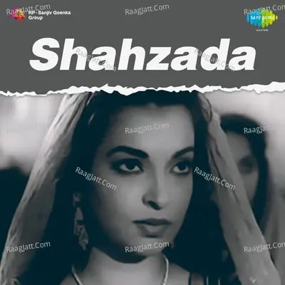 Shahzada Poster