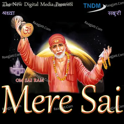 Mere Sai Poster