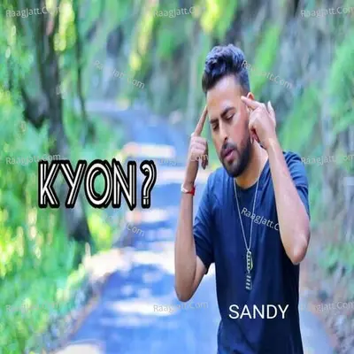 Kyon Cover