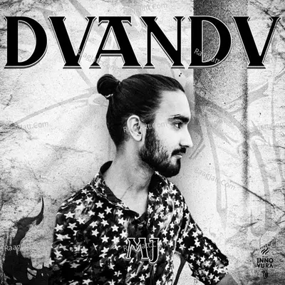 Dvandv Cover