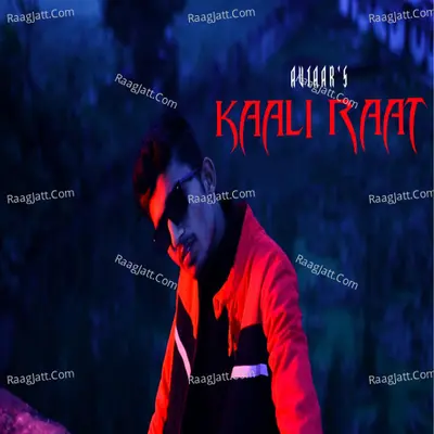 Kaali Raat Cover