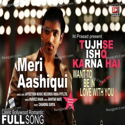 Meri Aashiqui Cover