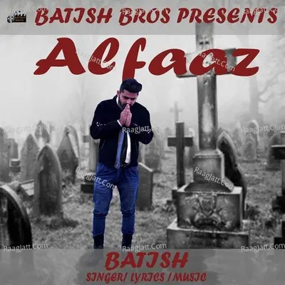 Alfaaz Cover