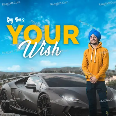 Your Wish